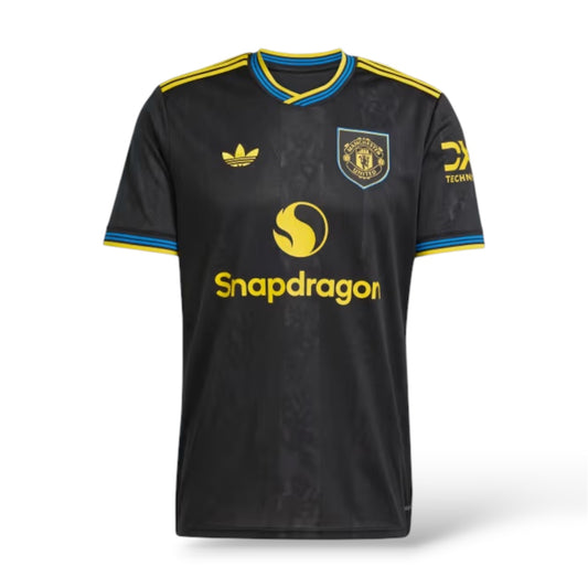 Adidas Manchester United 25/26 Third Jersey