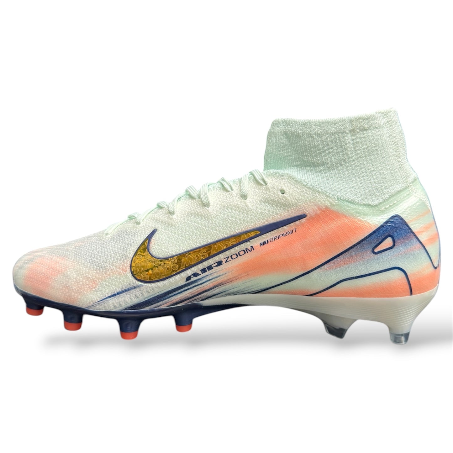Nike Mercurial Superfly 10 Elite AG - MDS 009