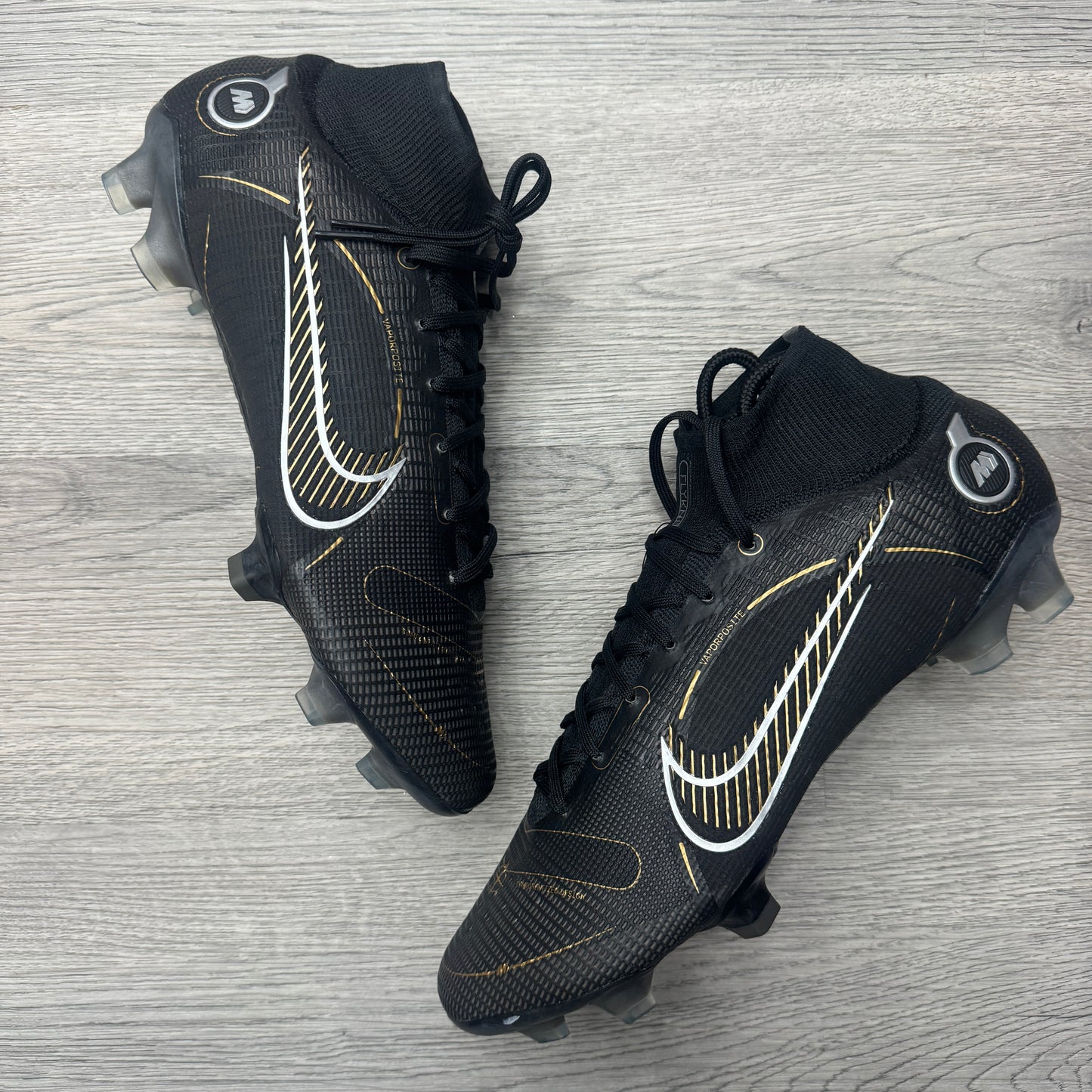 Nike Mercurial Superfly 8 Elite FG - Shadow Pack
