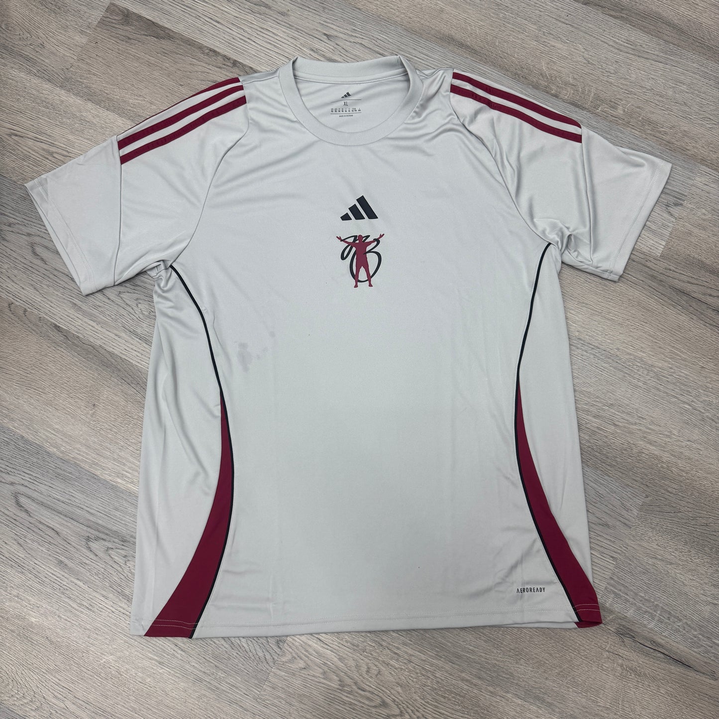 Adidas Jude Bellingham Jersey