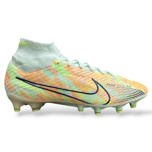 Nike Mercurial Superfly 9 Elite AG-PRO - Bonded Pack