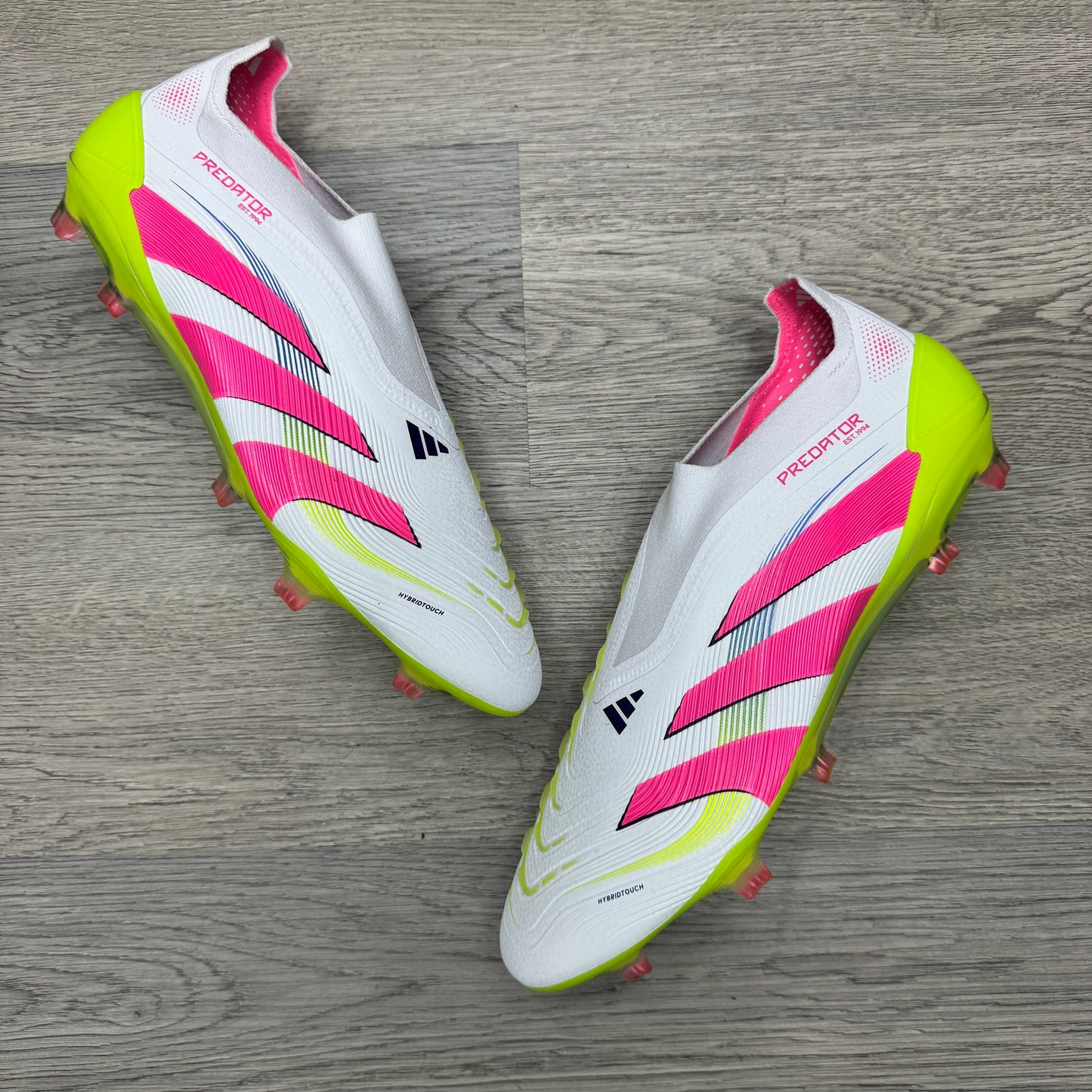 Adidas Predator Elite Laceless FG - Celestial Victory Pack