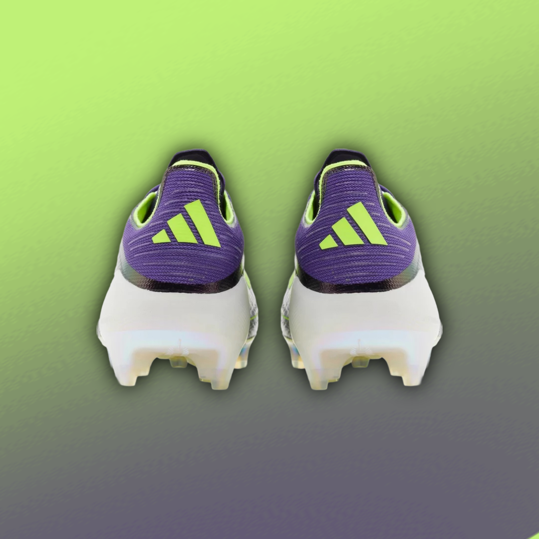 Adidas F50 Elite FG Limited Edition - Fast Reborn