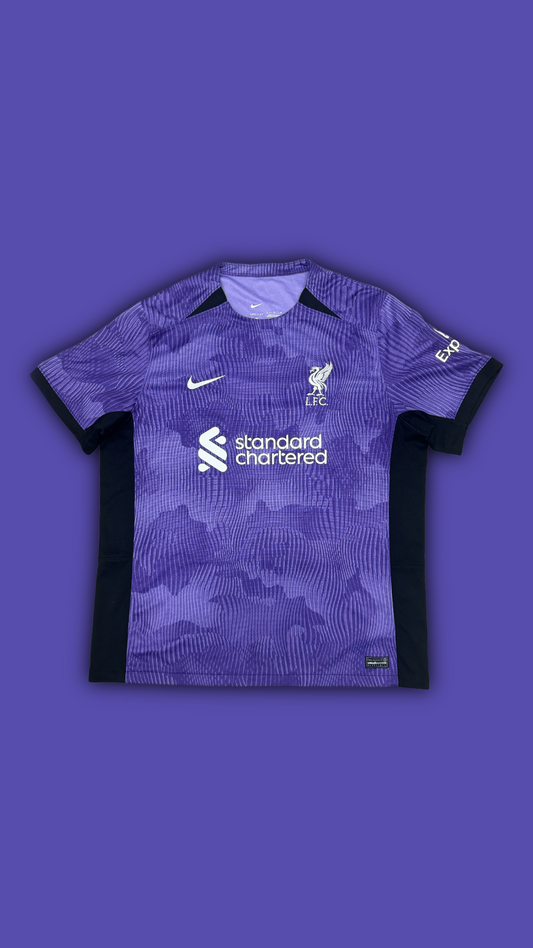 Nike Liverpool 23/24 Third Jersey