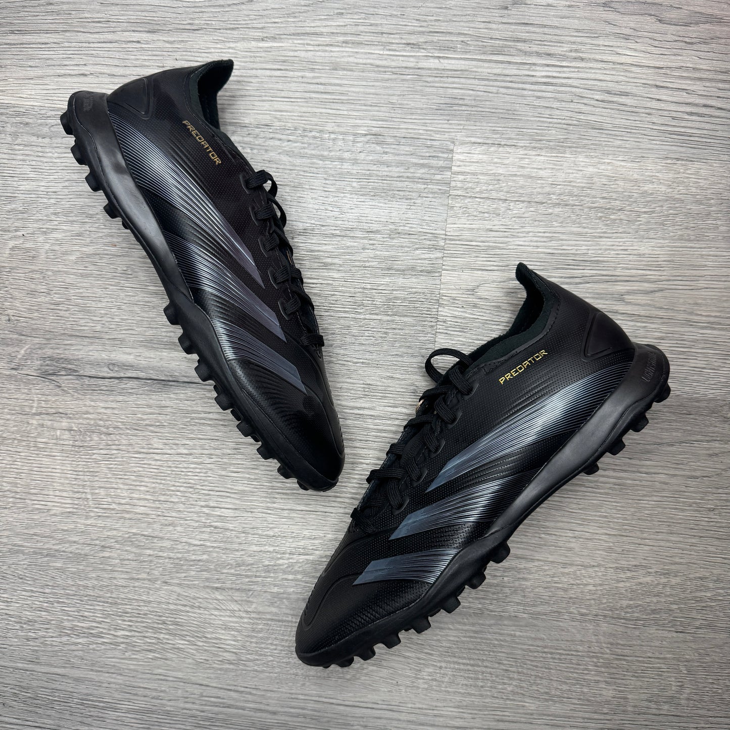 Adidas Predator 24 League TF 'Dark Spark Pack'