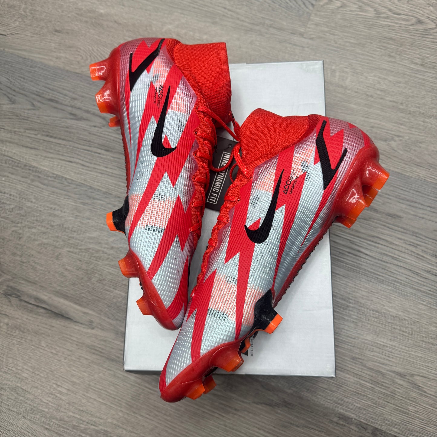 Nike CR7 Mercurial Superfly 8 Elite FG - Spark Creativity