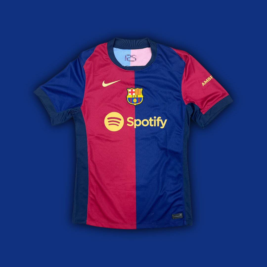 Nike FC Barcelona 24/25 Home Jersey