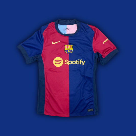 Nike FC Barcelona 24/25 Home Jersey