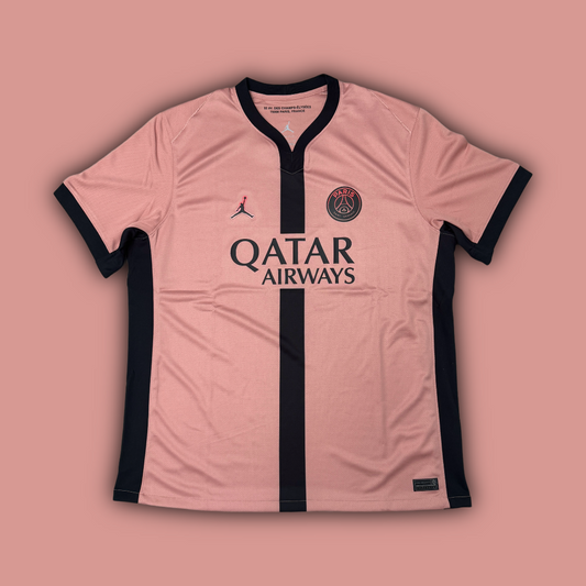 Nike Jordan PSG 24/25 3rd Jersey