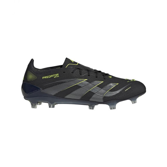 Adidas Predator Elite FG - Electric Stealth