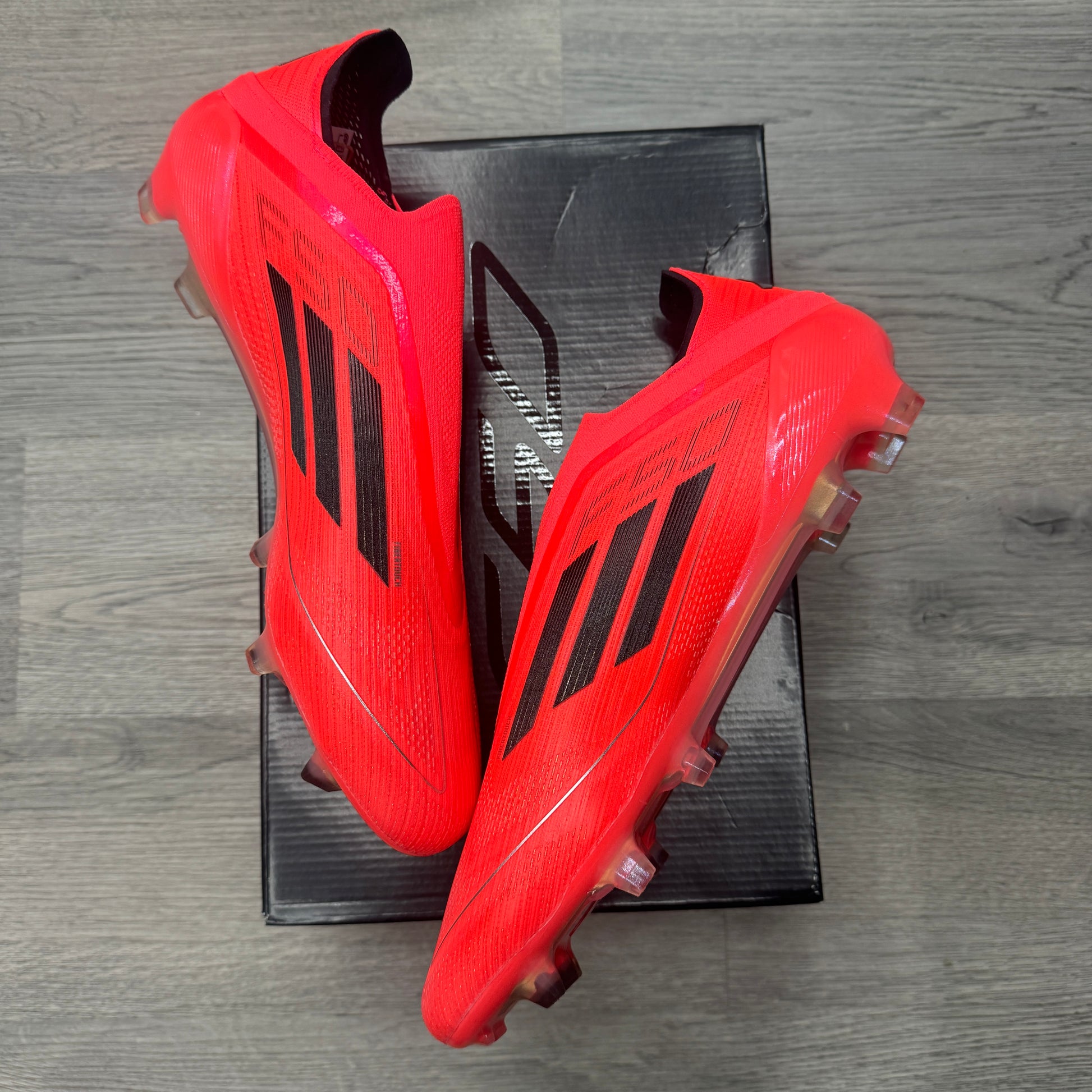 Adidas F50 Elite LL FG - Vivid Horizon Pack