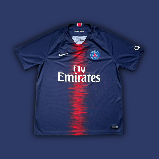 Nike PSG 18/19 Home Jersey