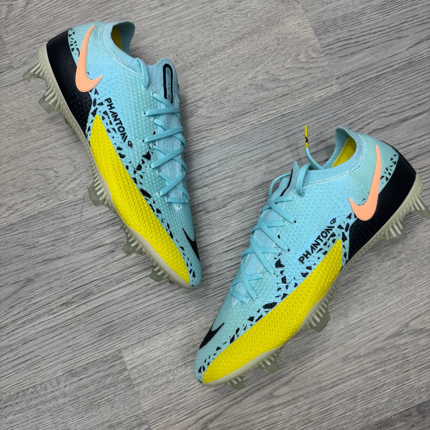 Nike Phantom GT2 Elite FG 'Lucent Pack'
