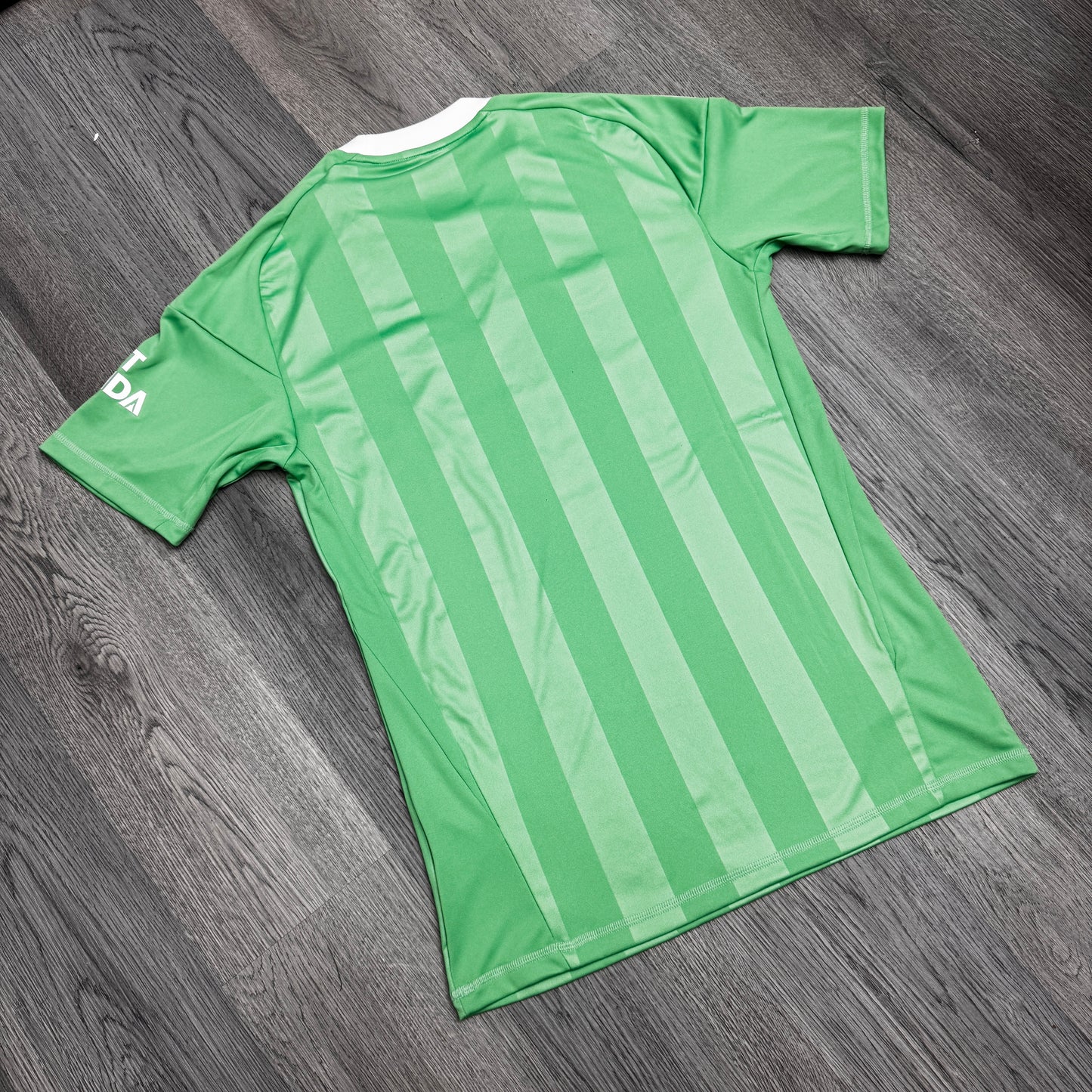Adidas Arsenal 25/26 Third Goalkeeper Jersey
