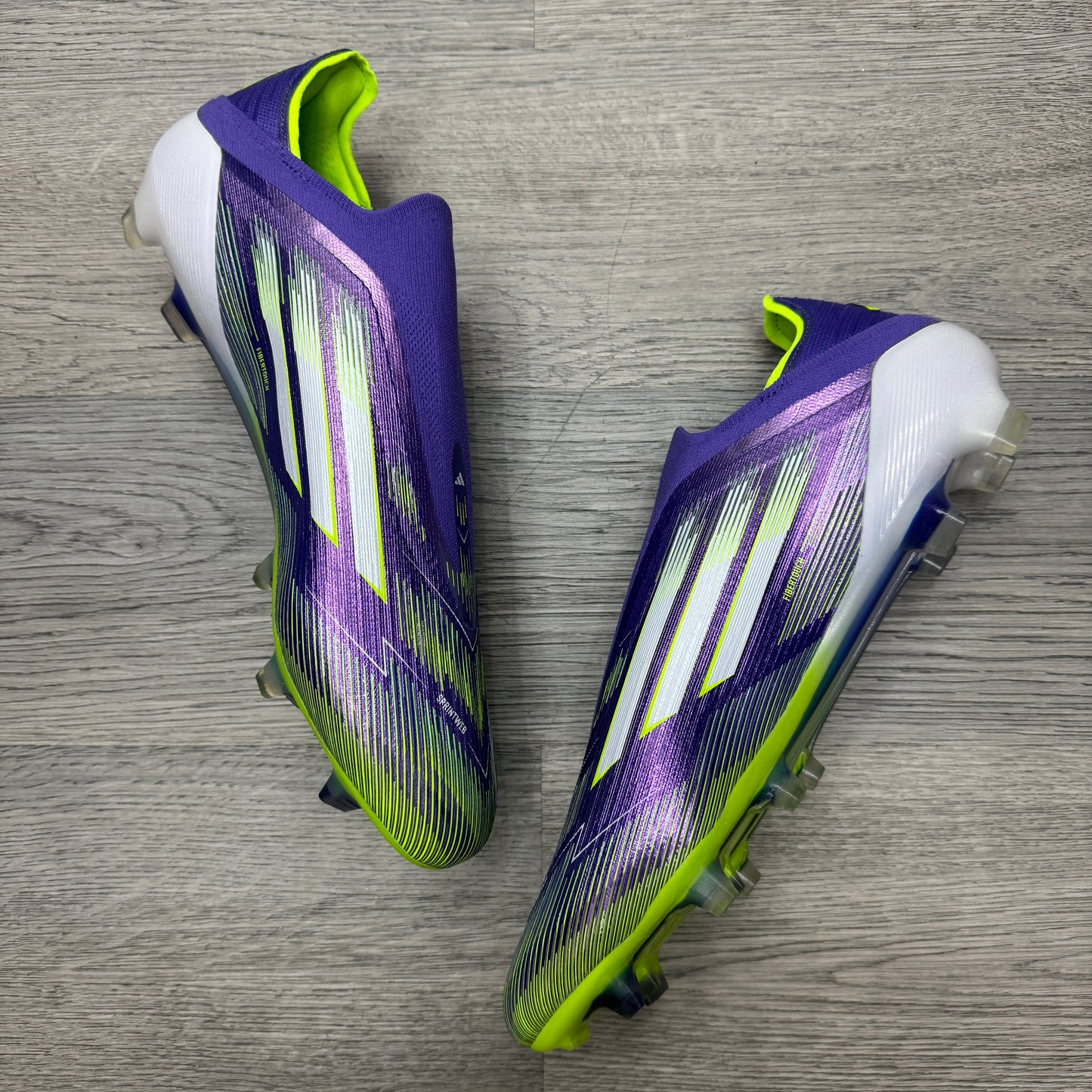 Adidas F50 Elite LL FG - Radiant Blaze Pack