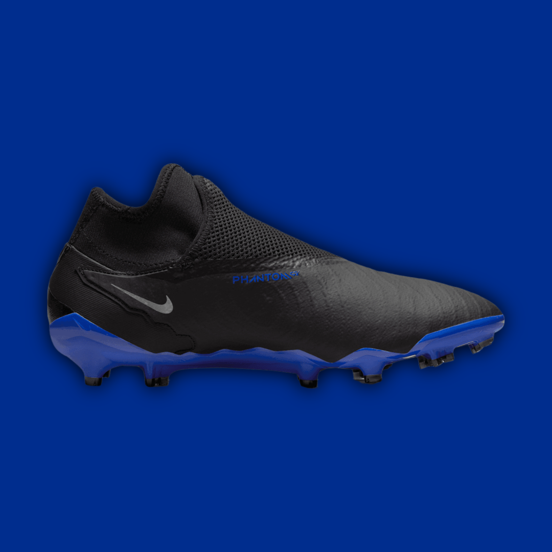 Nike Phantom GX Pro Dynamic Fit FG - Shadow Pack