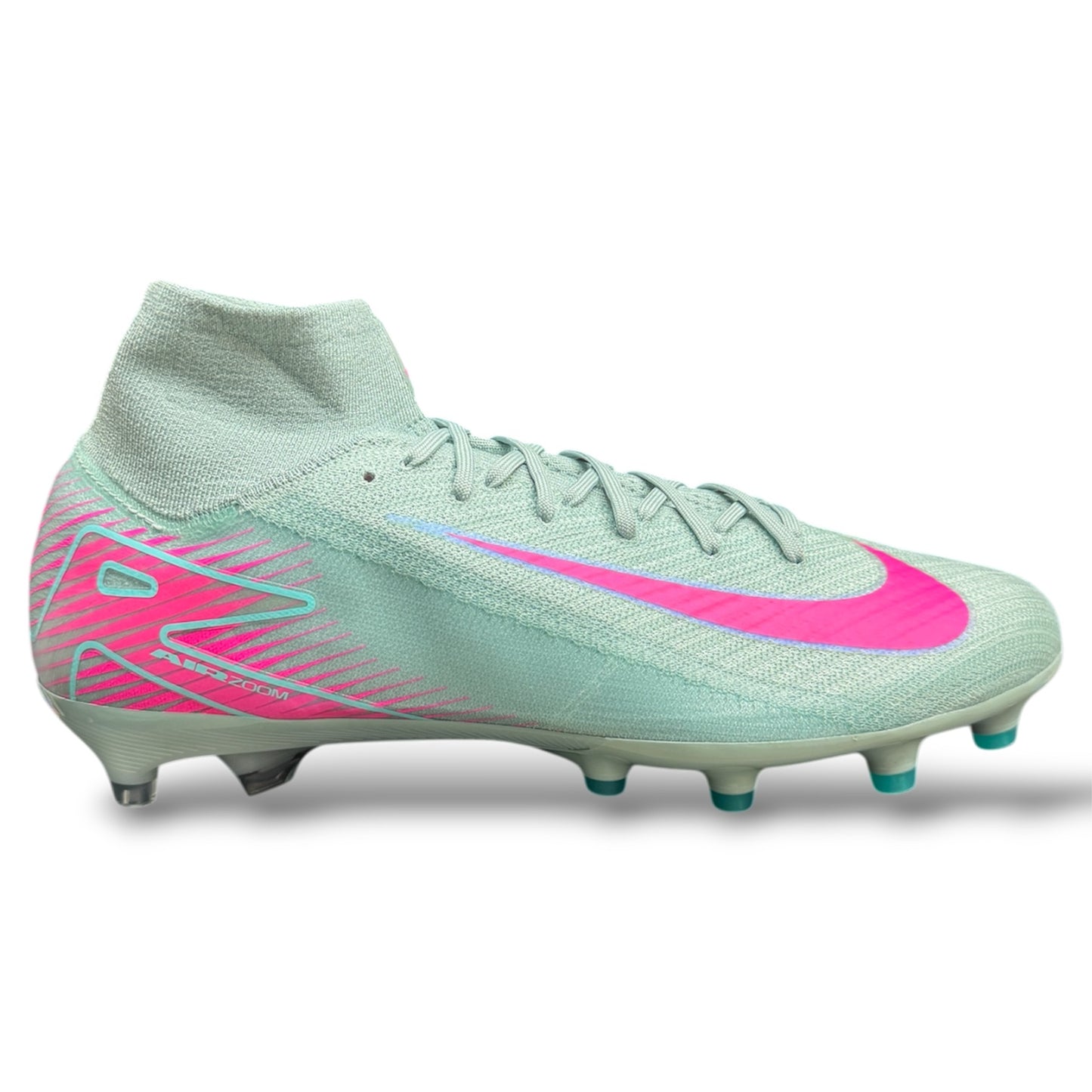 Nike Mercurial Superfly 10 Elite AG-PRO - Prism Pack