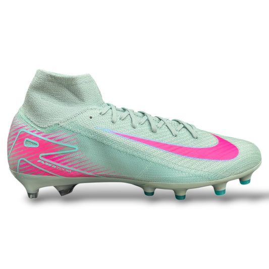Nike Mercurial Superfly 10 Elite AG-PRO - Prism Pack