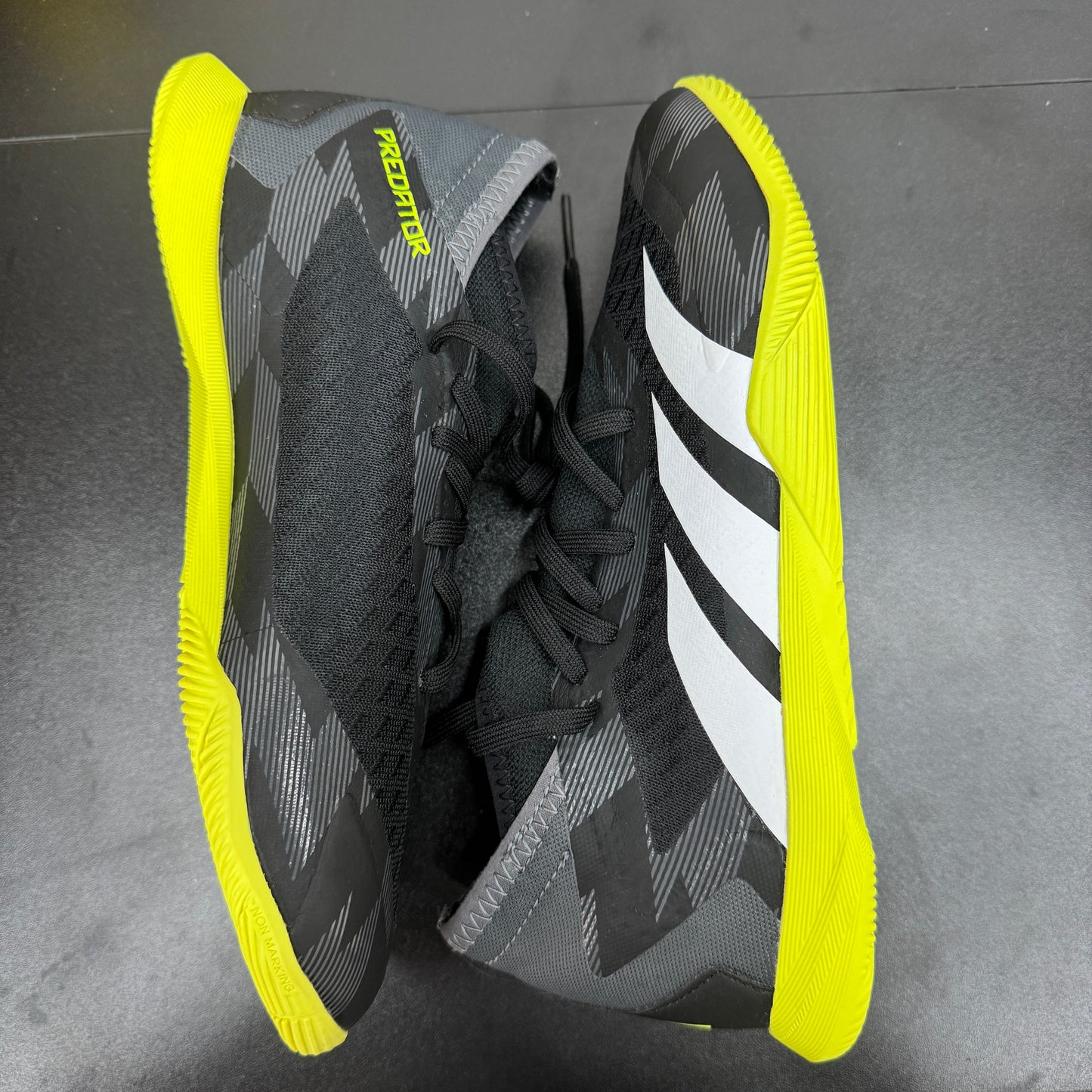 Adidas Predator Accuracy Injection.3 Youth Indoor
