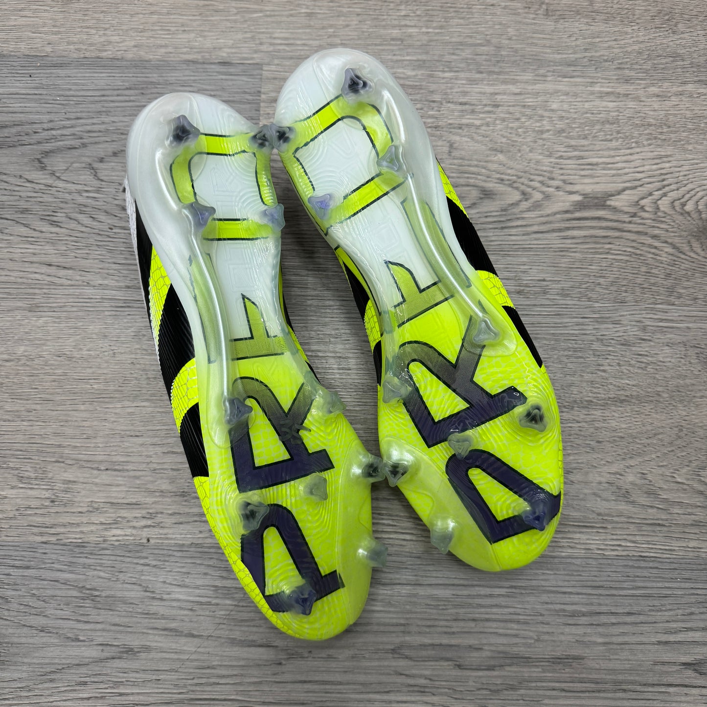 Adidas Predator Elite Laceless FG - Radiant Blaze Pack