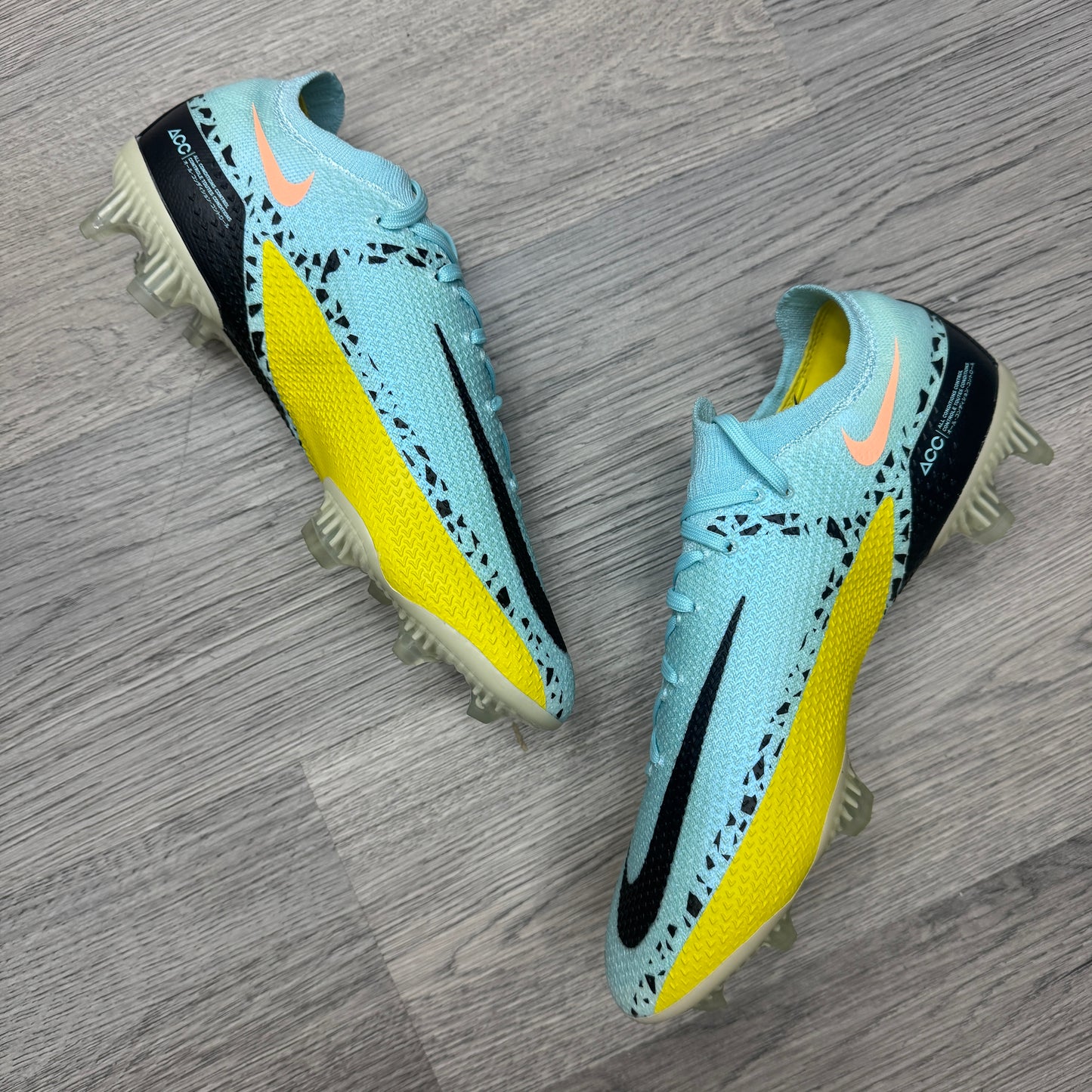 Nike Phantom GT2 Elite FG 'Lucent Pack'