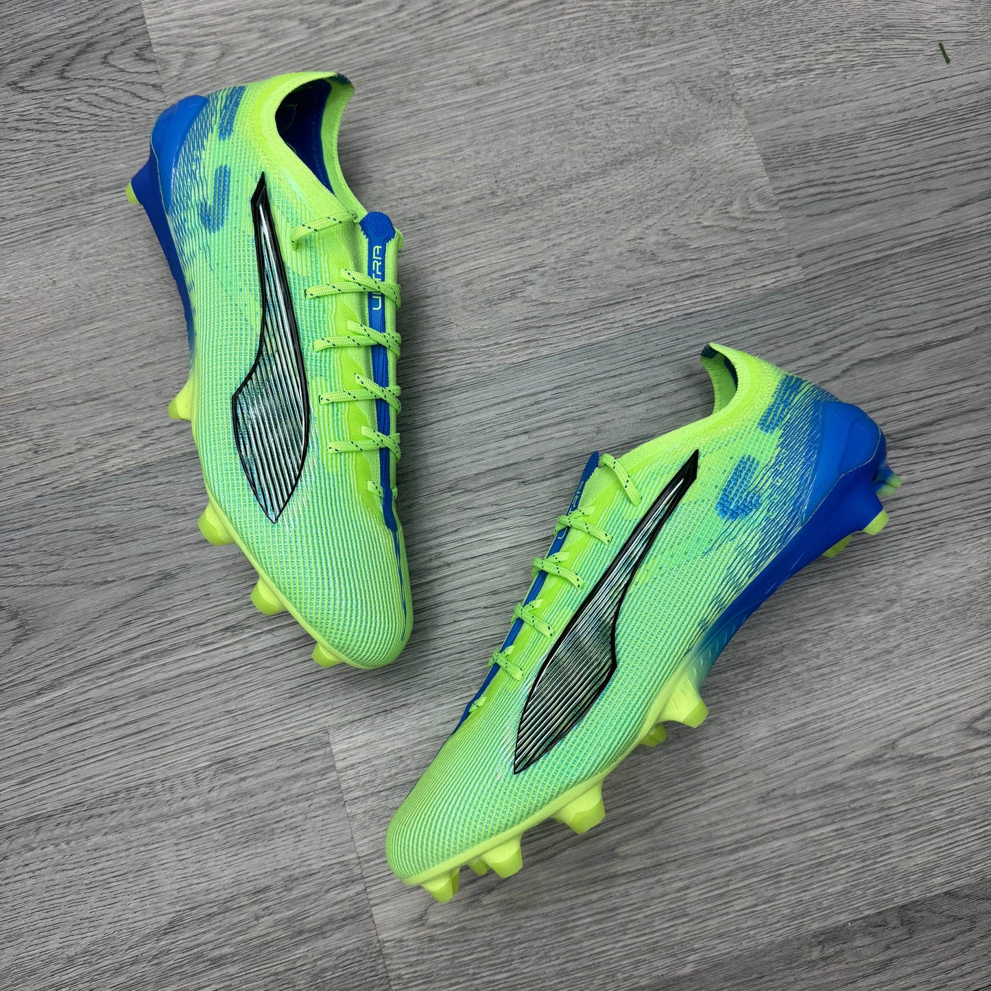 Puma Ultra 5 Ultimate FG AG - Lights Out Pack