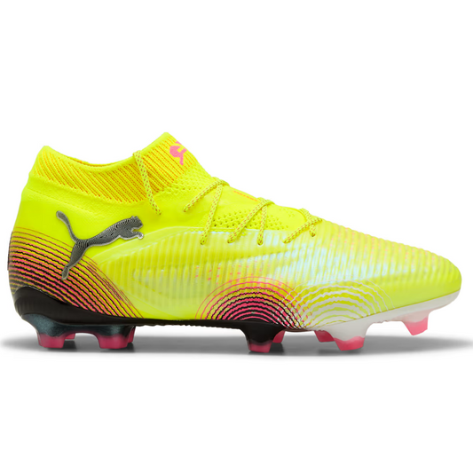Puma Future 8 Ultimate FG - Audacity Pack