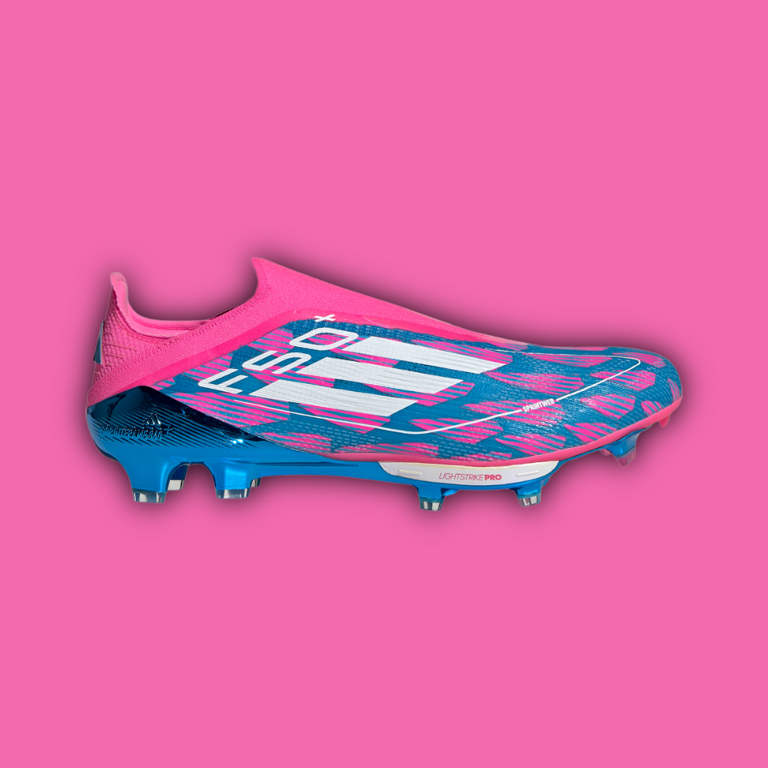 Adidas F50+ Elite FG - Reemergence Pack