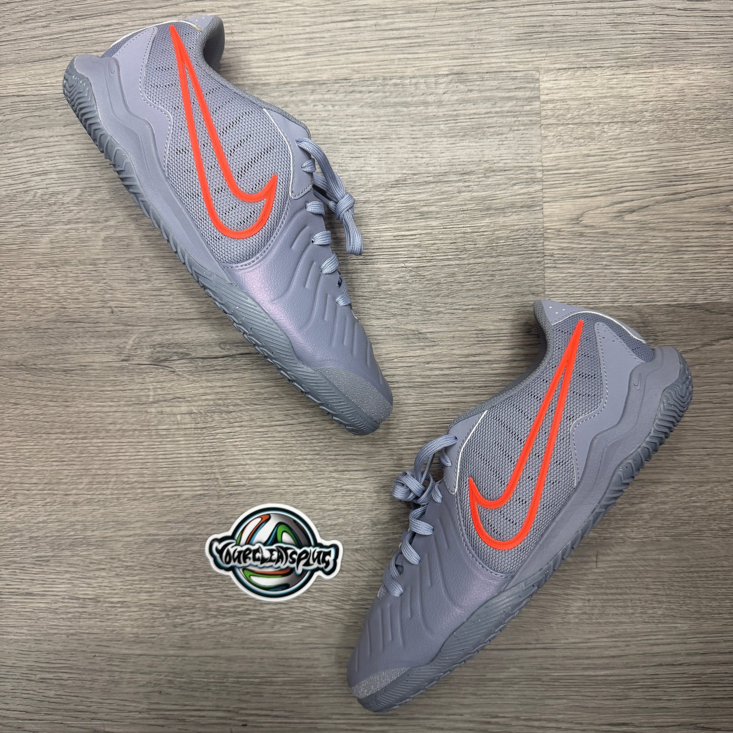 Nike Tiempo Legend 10 Academy IC - Scary Good Pack