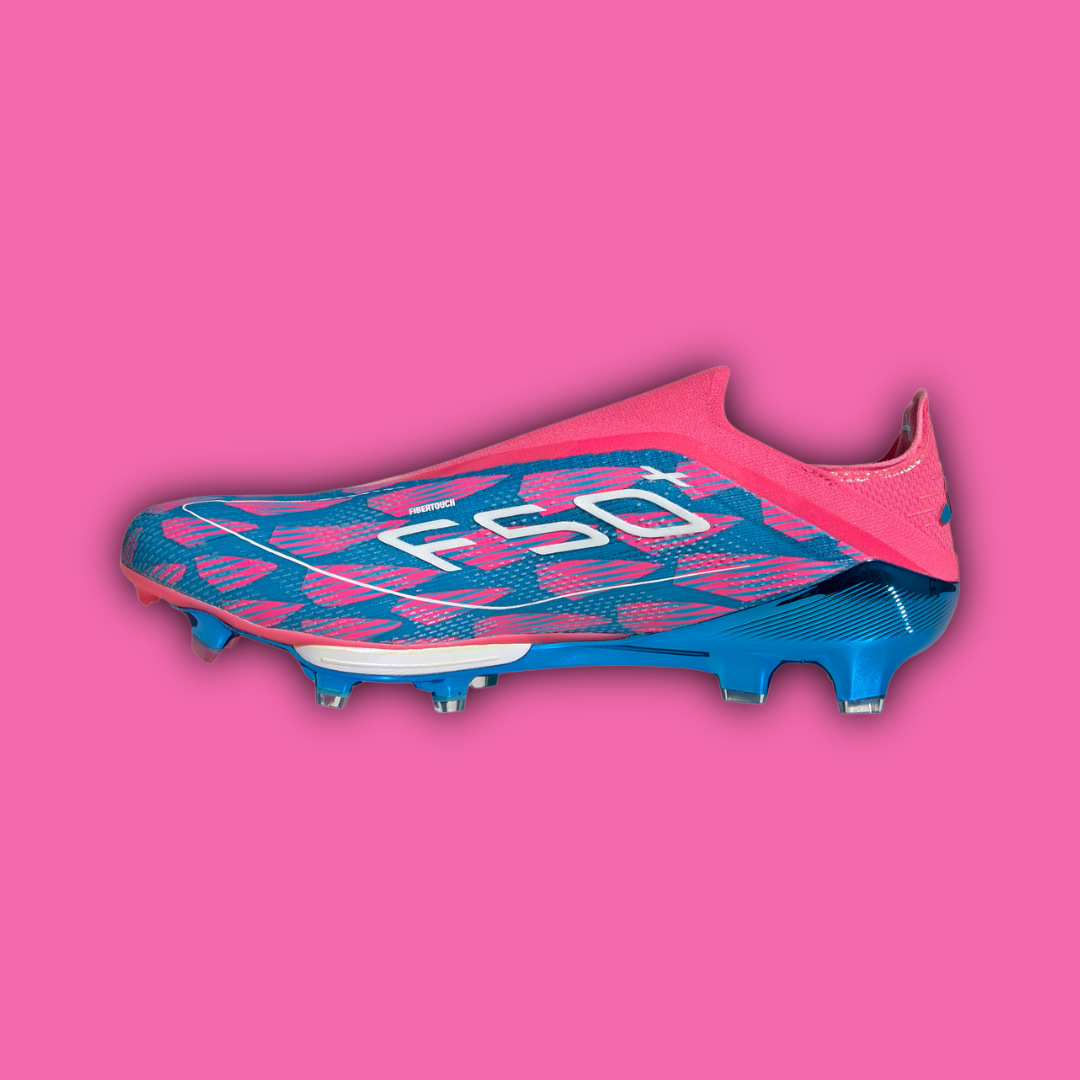 Adidas F50+ Elite FG - Reemergence Pack