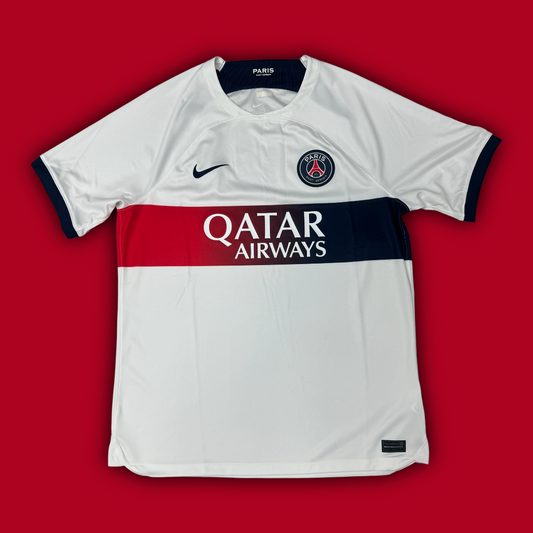 Nike PSG 23/24 Away Jersey