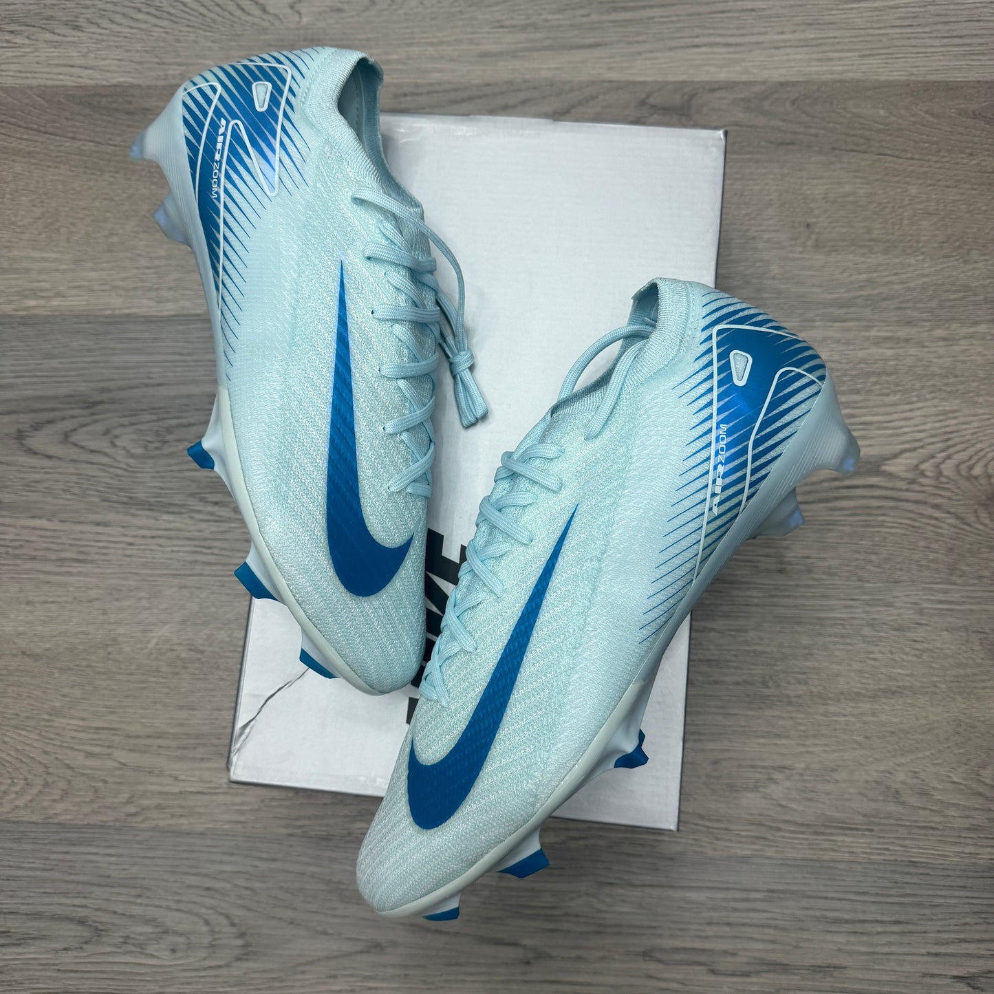 Nike Mercurial Vapor 16 Elite FG - Mad Ambition Pack