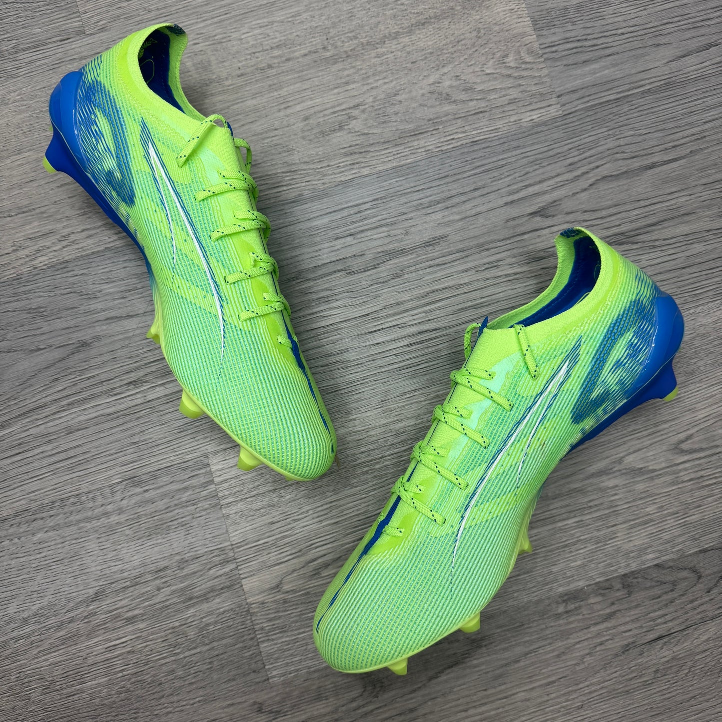 Puma Ultra 5 Ultimate FG AG - Lights Out Pack