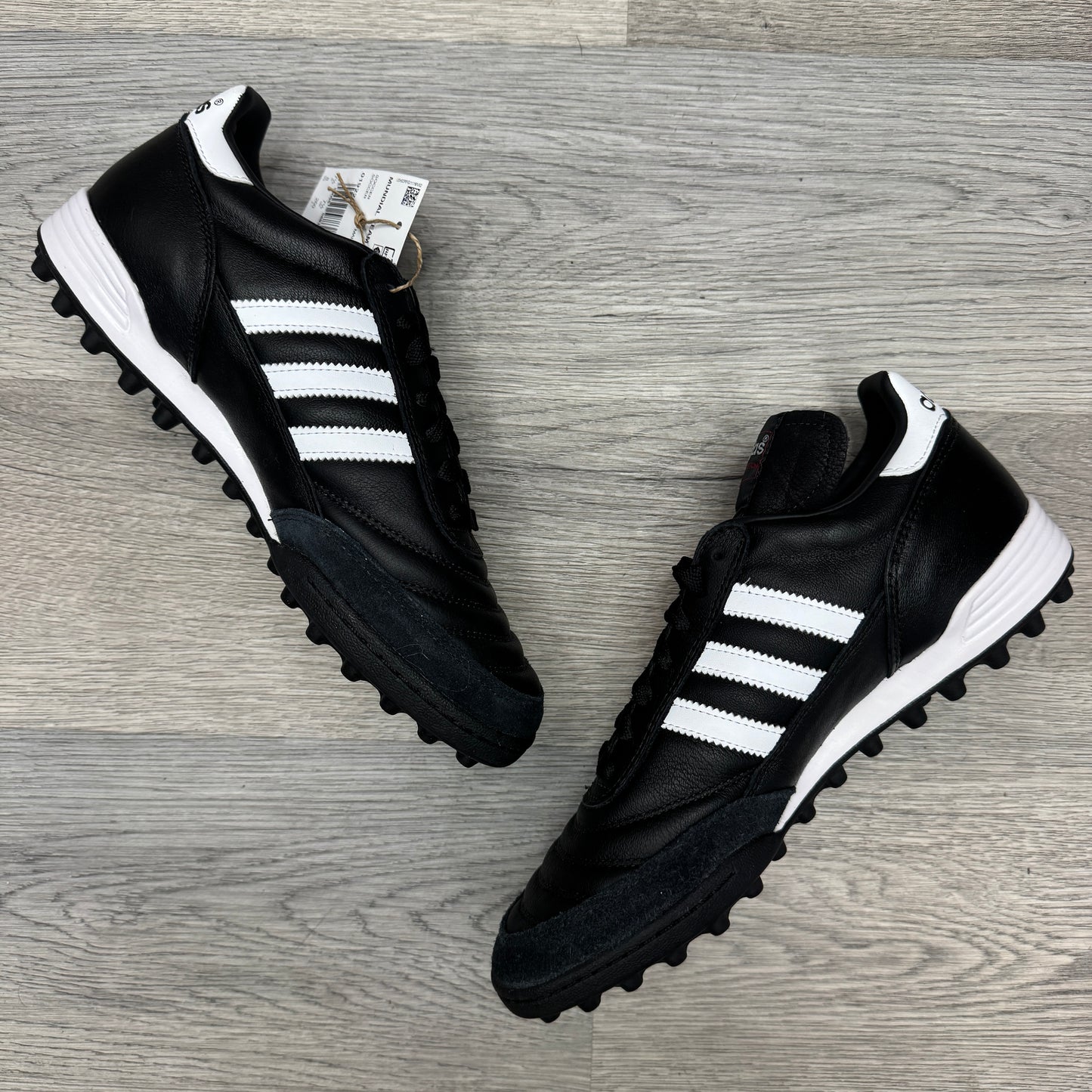 Adidas Mundial Team Turfs
