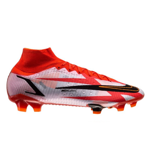 Nike CR7 Mercurial Superfly 8 Elite FG - Spark Creativity