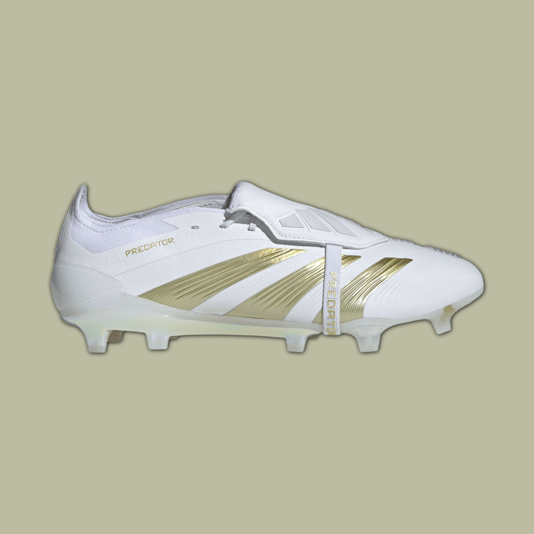 Adidas Predator Elite FT FG - Dayspark Pack