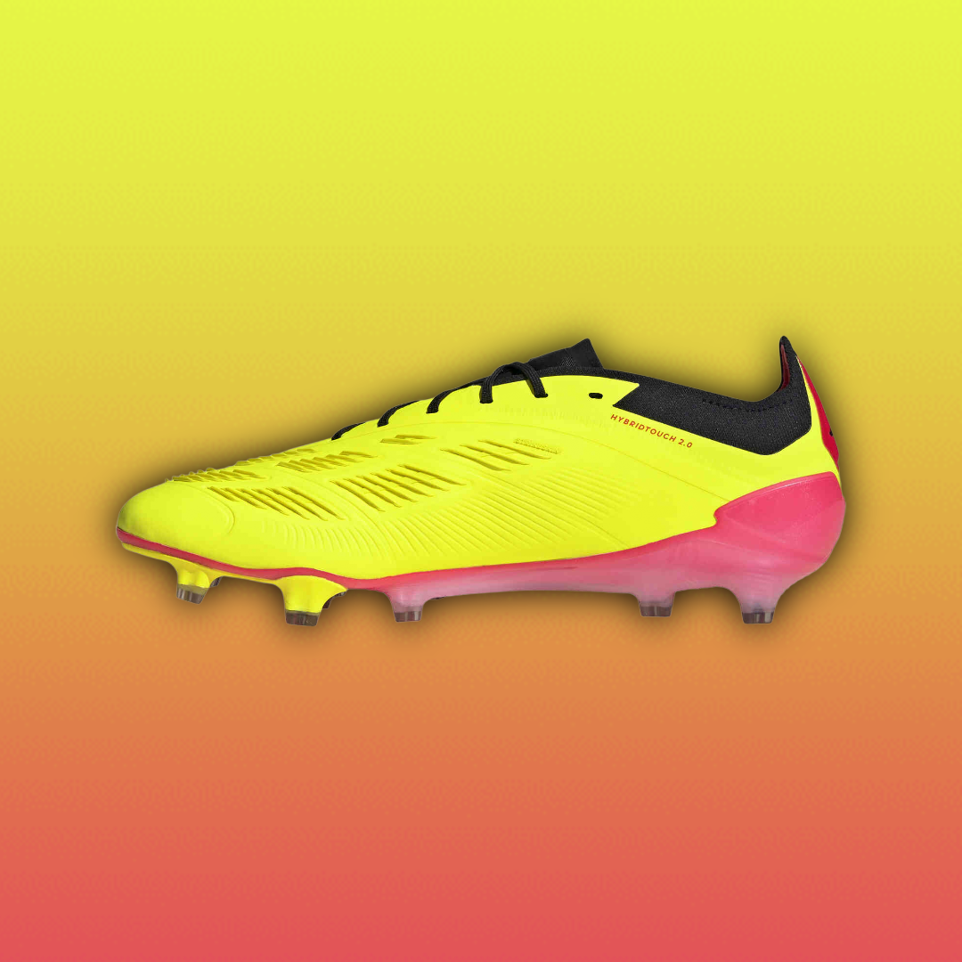 Adidas Predator Elite FG - Citrus Pack