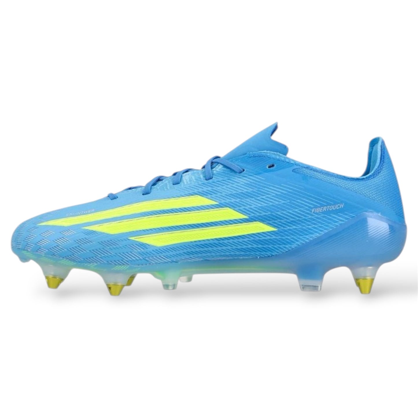 Adidas F50 Elite SG - Ice Cold Precision Pack