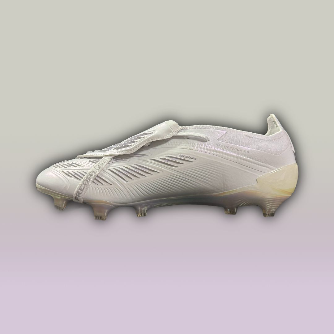 Adidas Predator Elite FT FG - Pearlized Pack