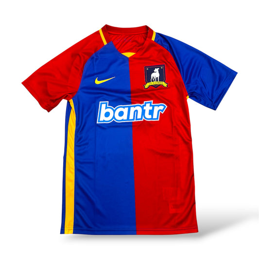 Nike AFC Richmond Ted Lasso Jersey