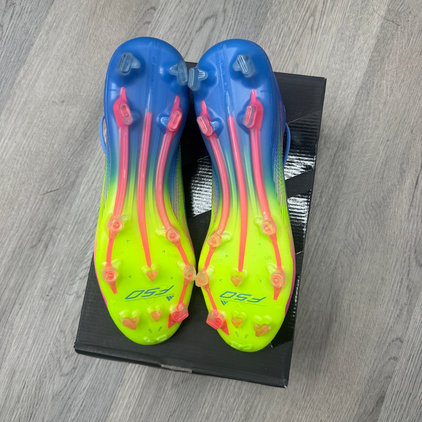 Adidas F50 Elite FG - Celestial Victory Pack