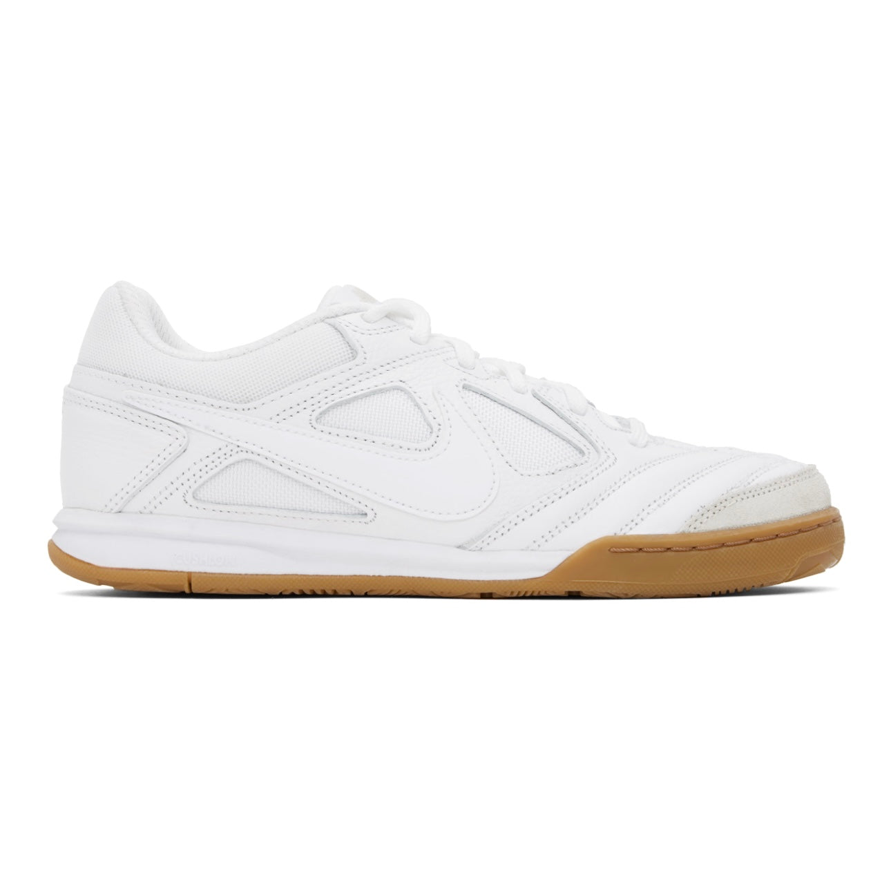 Nike Gato White Gum