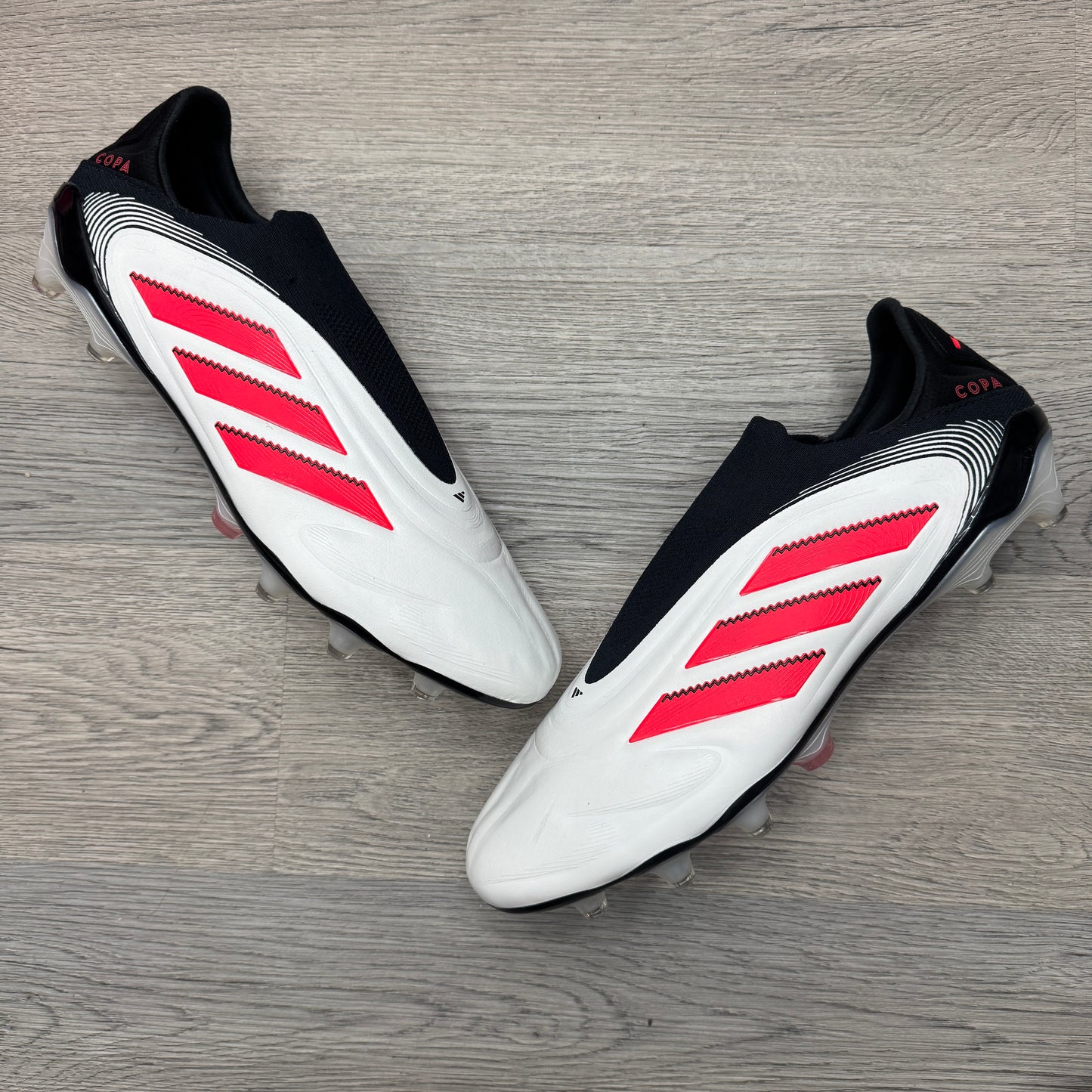 Adidas Copa Pure 3 Elite Laceless FG 'Pure Victory Pack'