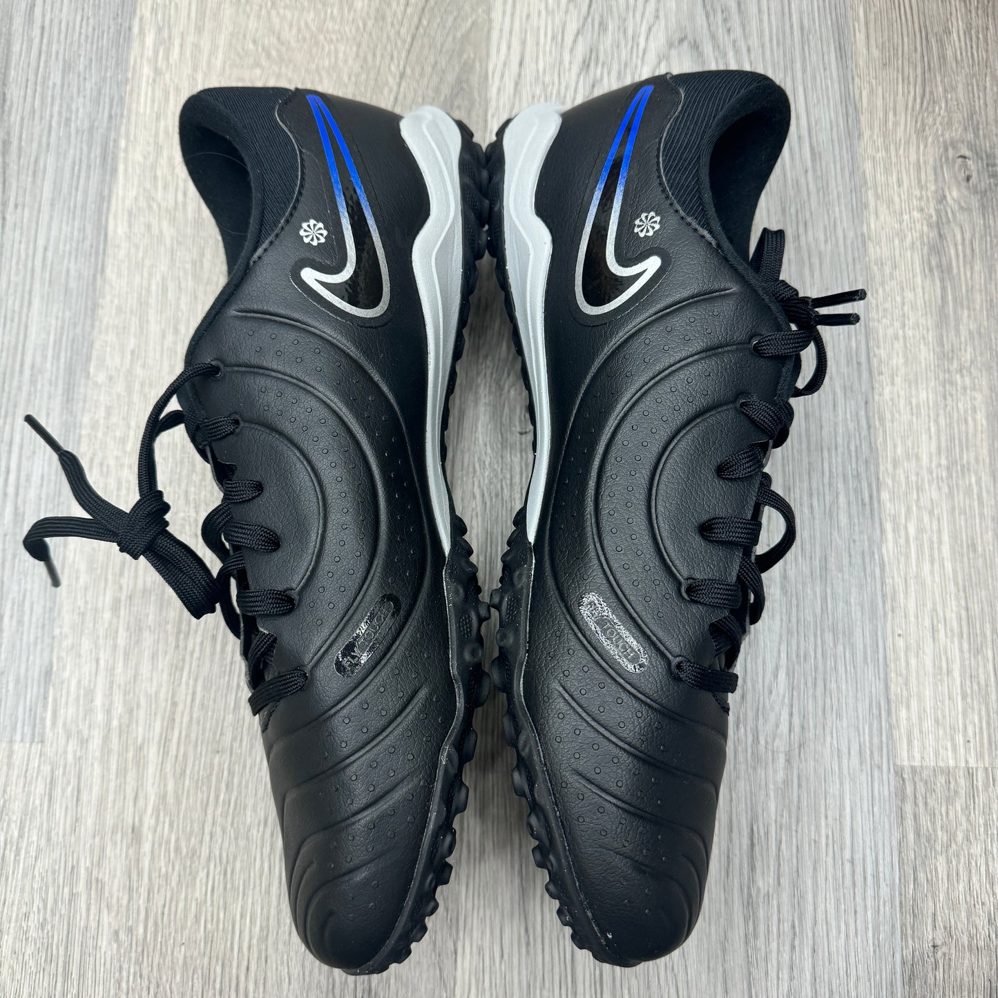 Nike Tiempo Legend 10 Academy Turf - Shadow Pack