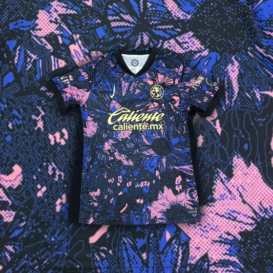 Nike Club America 24/25 Third Jersey