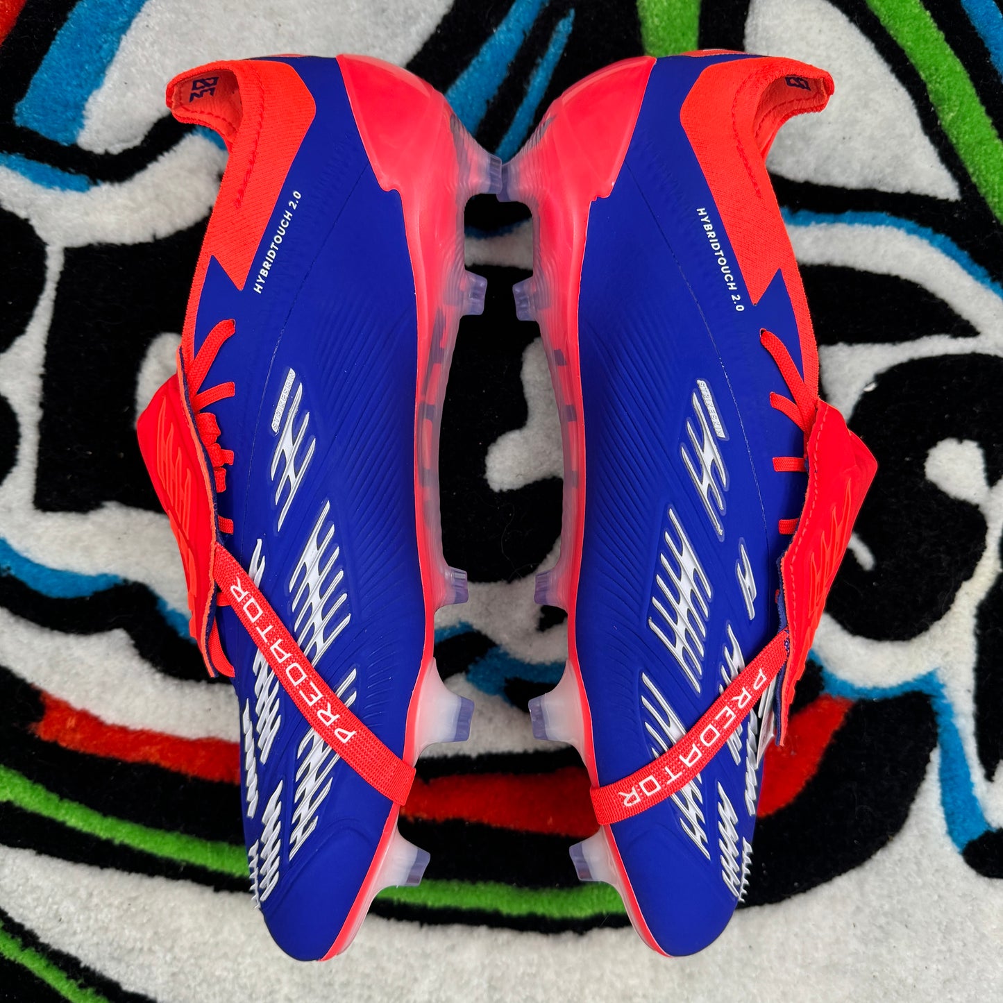 Adidas Predator Elite FT FG - Advancement Pack