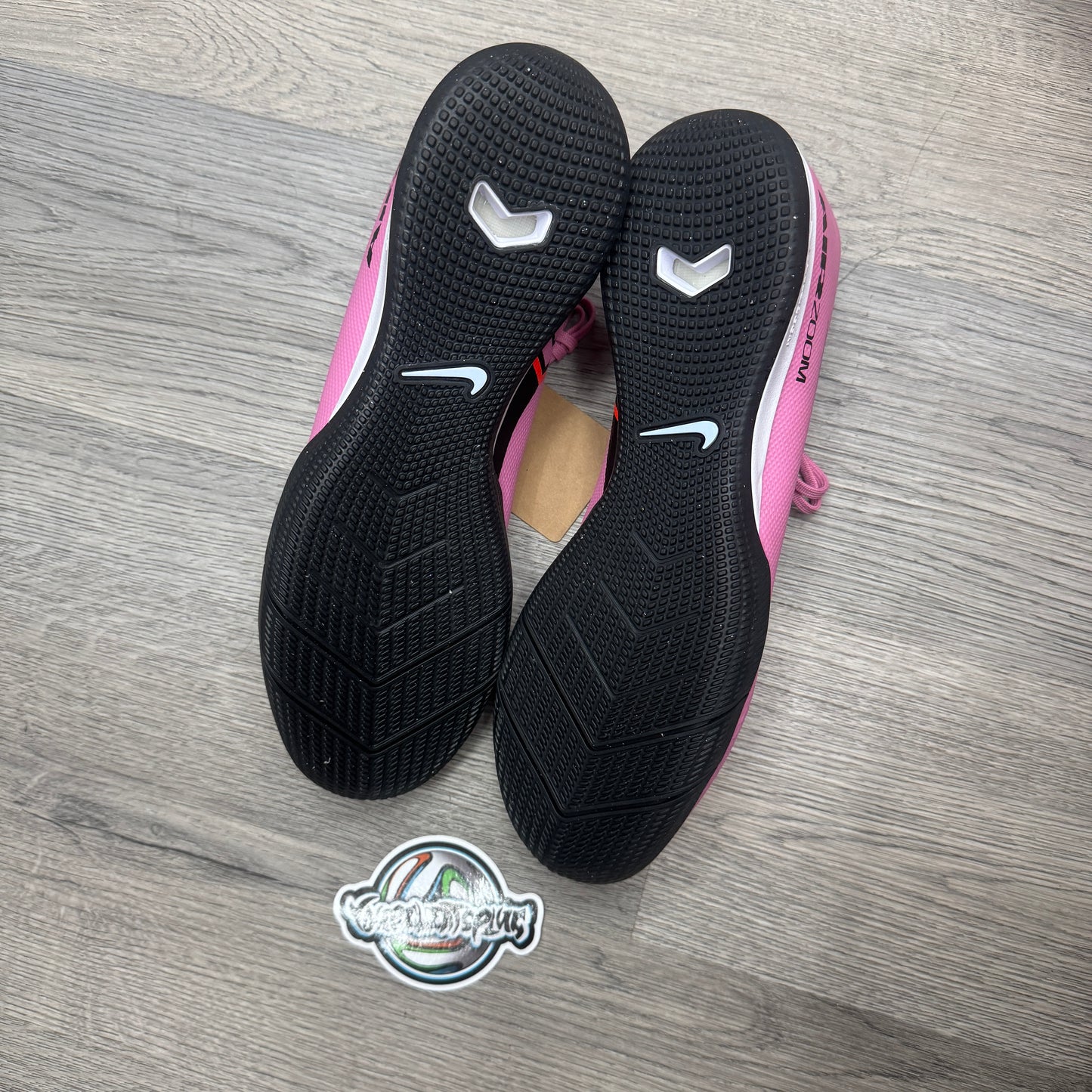Nike Mercurial Vapor 16 Academy IC - Scary Good