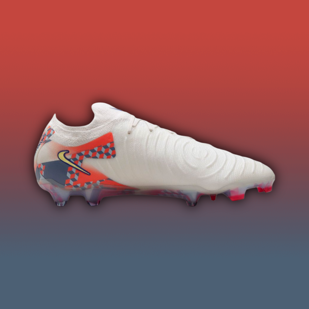 Nike Phantom GX 2 Elite FG SE - Barna Pack