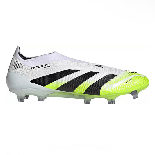 Adidas Predator Elite Laceless FG - Radiant Blaze Pack