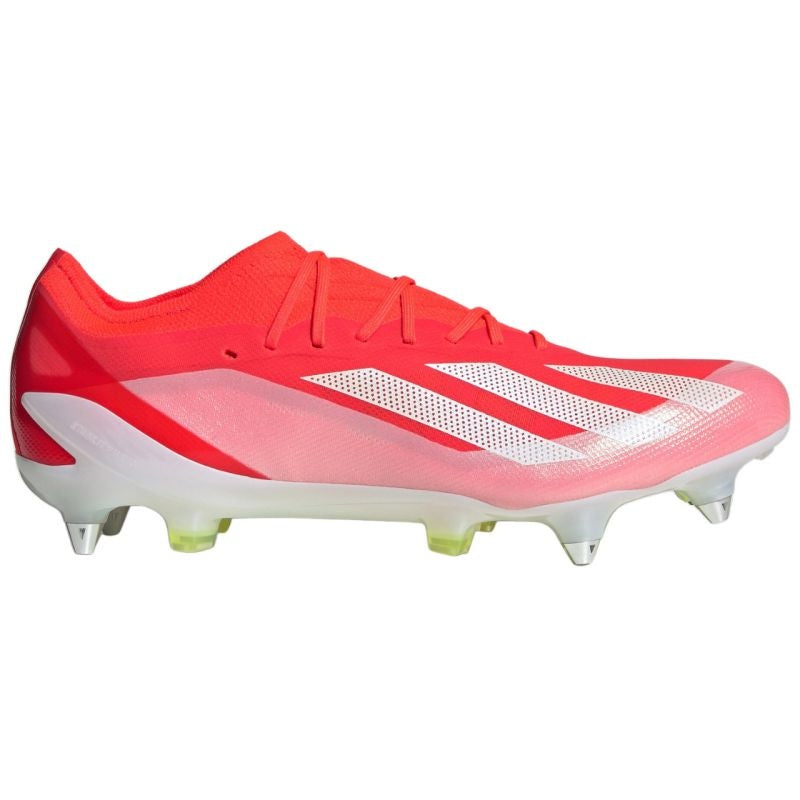 Adidas X Crazyfast Elite SG - Energy Citrus Pack